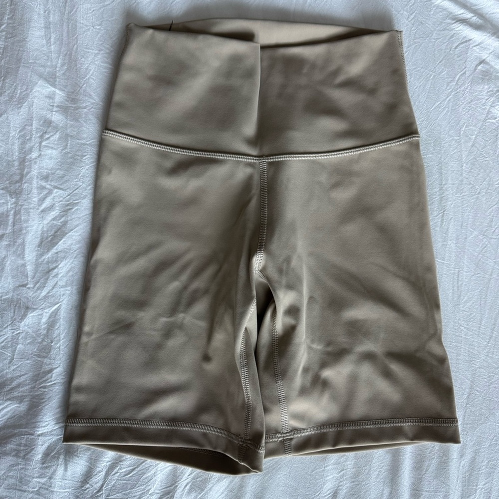 TnAction biker shorts